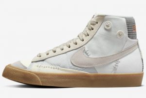 New Nike Blazer Mid Voodoo 2022 For Sale DR0977-119