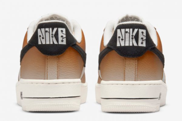 Cheap Nike Air Force 1 Low Mushroom 2022 For Sale DO6682-200-3