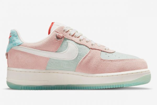 Cheap Nike Air Force 1 Shapeless, Formless, Limitless 2022 For Sale DQ5361-011-1