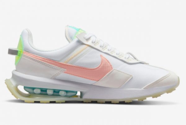 Cheap Nike Air Max Pre-Day Have A Good Game Summit White Venice-White 2022 For Sale DO2329-151-1