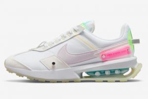 Cheap Nike Air Max Pre-Day Have A Good Game Summit White Venice-White 2022 For Sale DO2329-151
