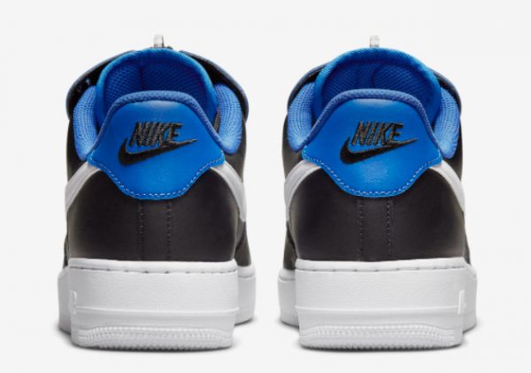 Latest Nike Air Force 1 Low Shroud 2022 For Sale DC8875-001-3