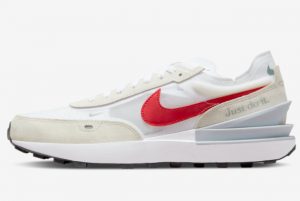 New Nike Waffle One Just Do It 2022 For Sale DQ0793-100