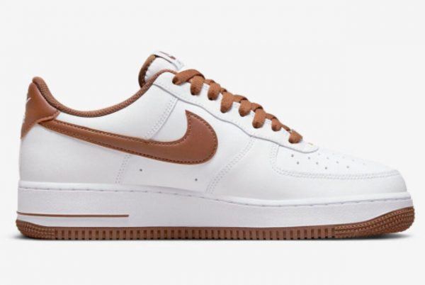 cheap nike air force 1 low pecan white pecan white 2022 for sale dh7561 100 1 600x402