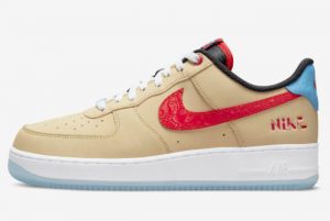 Cheap Nike Air Force 1 Low Satellite 2022 For Sale DQ7628-200