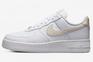 Cheap Nike Air Force 1 Next Nature White Beige 2022 For Sale DN1430-101
