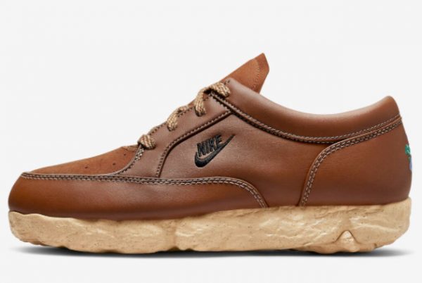 Cheap Nike BE-DO-WIN Brown 2022 For Sale DB3017-200