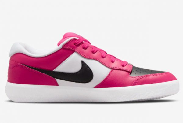 Cheap Nike SB Force 58 Pink 2022 For Sale DH7505-600-1