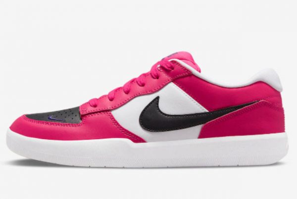 Cheap Nike SB Force 58 Pink 2022 For Sale DH7505-600