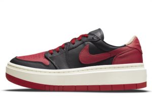 Latest Air Jordan 1 LV8D Elevated Bred 2022 For Sale DQ1823-006