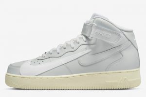 Latest Nike Air Force 1 Mid Copy Paste 2022 For Sale DQ8645-045