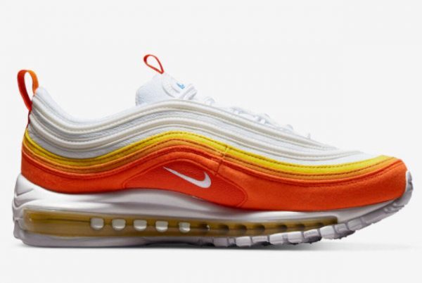 Latest Nike Air Max 97 Athletic Club 2022 For Sale DQ8237-800-1