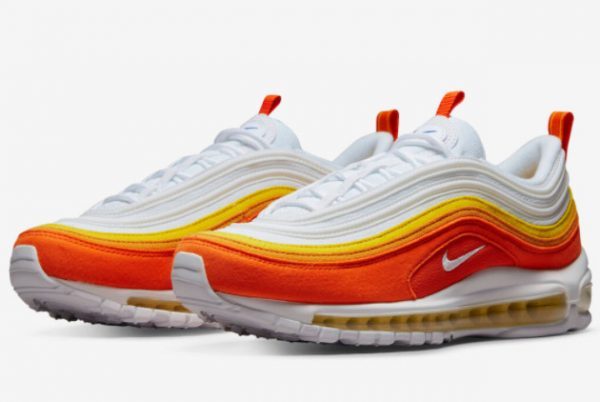 Latest Nike Air Max 97 Athletic Club 2022 For Sale DQ8237-800-2