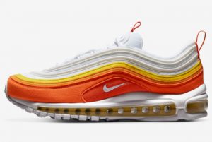 Latest Nike Don Air Max 97 Athletic Club 2022 For Sale DQ8237-800
