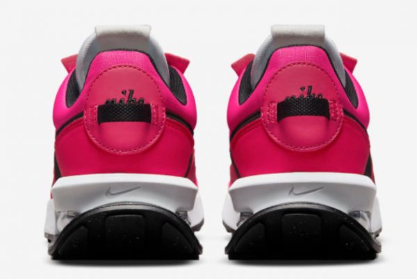 Latest Nike Air Max Pre-Day Hot Pink 2022 For Sale DH5106-600-3