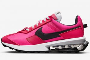 Latest Nike Air Max Pre-Day Hot Pink 2022 For Sale DH5106-600