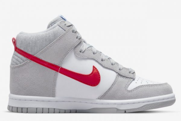 Latest Nike Dunk High Athletic Club 2022 For Sale DH9750-001-1