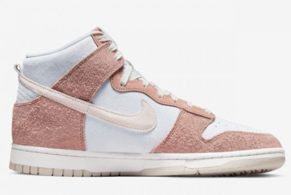 latest nike dunk high fossil rose aura phantom fossil rose summit white 2022 for sale dh7576 400 1 600x402