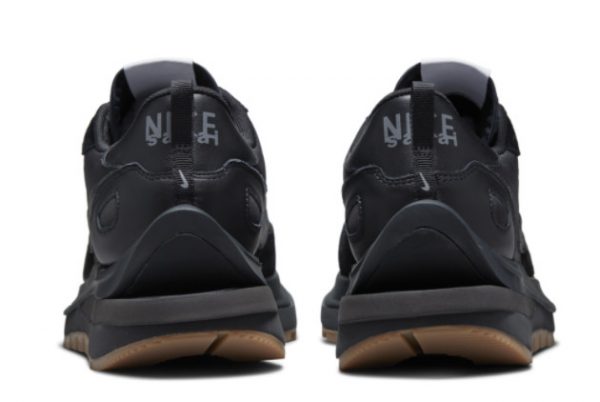 Latest Sacai x Nike VaporWaffle Black Off-Noir-Off-Noir 2022 For Sale DD1875-001-3