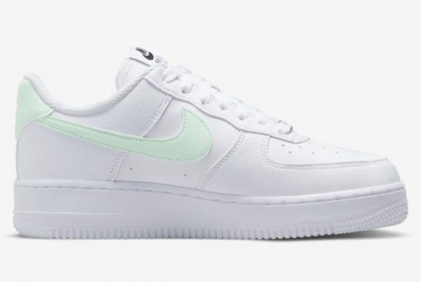 Cheap Nike Air Force 1 Next Nature White Mint Green 2022 For Sale DN1430-103-1