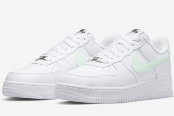 Cheap Nike Air Force 1 Next Nature White Mint Green 2022 For Sale DN1430-103-2