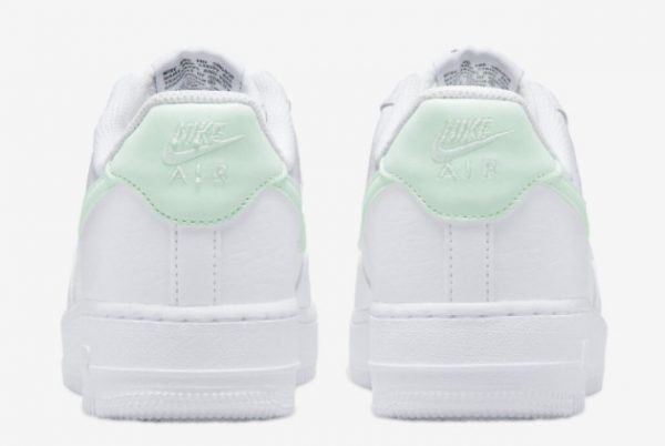 Cheap Nike Air Force 1 Next Nature White Mint Green 2022 For Sale DN1430-103-3