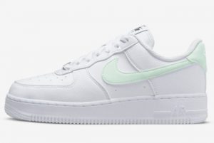 Cheap Nike Air Force 1 Next Nature White Mint Green 2022 For Sale DN1430-103