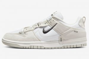 Cheap toddler Nike Dunk Low Disrupt 2 Pale Ivory Pale Ivory White-Black 2022 For Sale DH4402-101