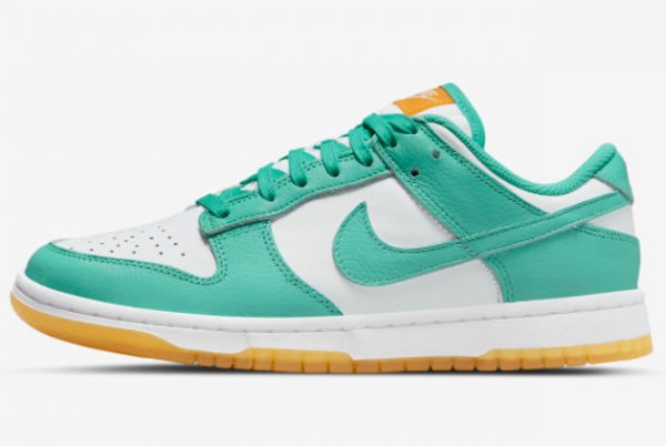 cheap nike dunk low miami dolphins 2022 for sale dv2190 100 600x402