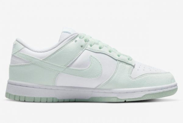 Cheap Nike Dunk Low Next Nature White Mint 2022 For Sale DN1431-102-1