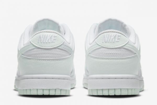 Cheap Nike Dunk Low Next Nature White Mint 2022 For Sale DN1431-102-3