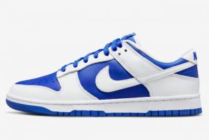 cheap nike dunk low racer blue racer blue white 2022 for sale dd1391 401 300x201