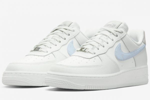 Latest Nike Air Force 1 Low Football Grey 2022 For Sale DV2237-101-2
