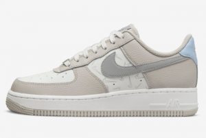 latest nike air force 1 low reflective swooshes 2022 for sale dr7857 101 300x201
