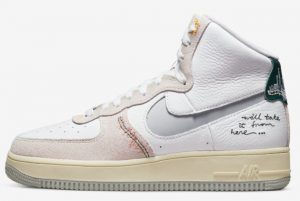 Latest Nike Air Force 1 Sculpt We’ ll Take it From Elsewhere 2022 For Sale DV2187-100