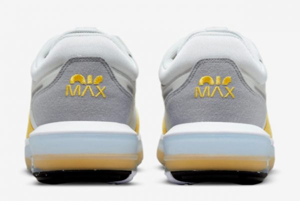 Latest Nike Air Max Motif Photon Dust Black-Grey Fog-Light Smoke Grey 2022 For Sale DH4801-001-3