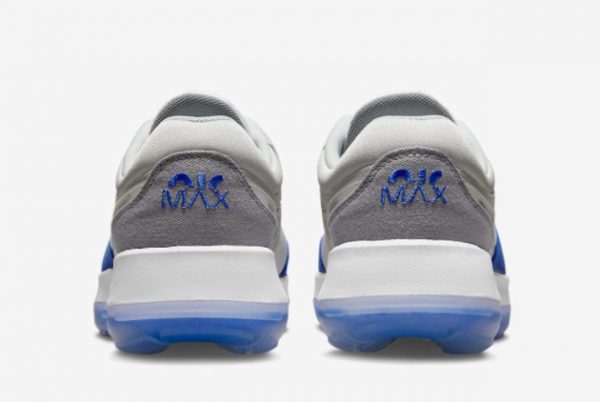 Latest Nike Air Max Motif Sport Blue 2022 For Sale DH4801-400-3