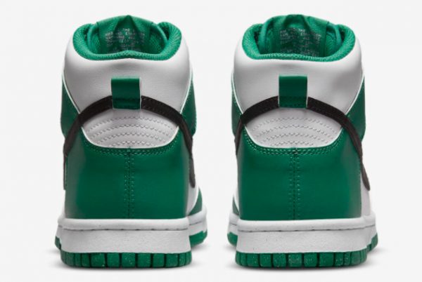 Latest Nike Dunk High GS Celtics 2022 For Sale DR0527-300-3