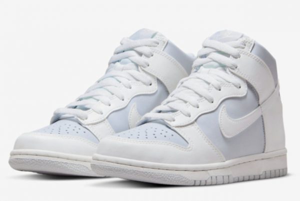 latest nike dunk high gs white football grey 2022 for sale db2179 107 2 600x402