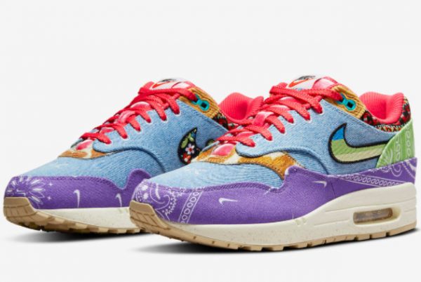 new concepts x nike air max 1 far out wild violet multi color sail 2022 for sale dn1803 500 2 600x402
