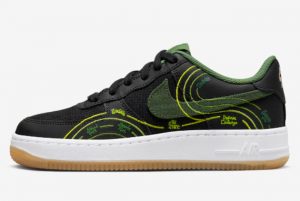New Nike Air Force 1 Low NY vs NY 2022 For Sale DV2204-001