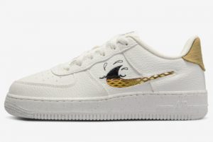 New Nike Air Force 1 Sun Club 2022 For Sale DQ7690-100