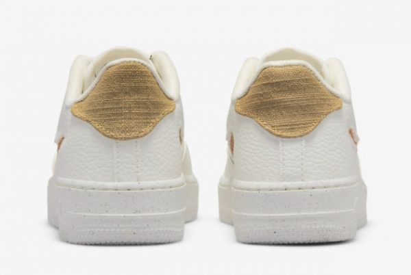 New Nike Air Force 1 Sun Club 2022 For Sale DQ7690-100-4