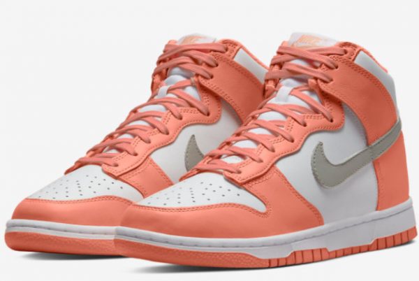 new nike dunk high wmns salmon 2022 for sale dd1869 600 2 600x402