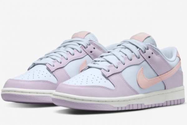New Nike Dunk Low Easter 2022 For Sale DD1503-001-2