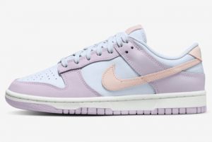 New glitter Nike Dunk Low Easter 2022 For Sale DD1503-001