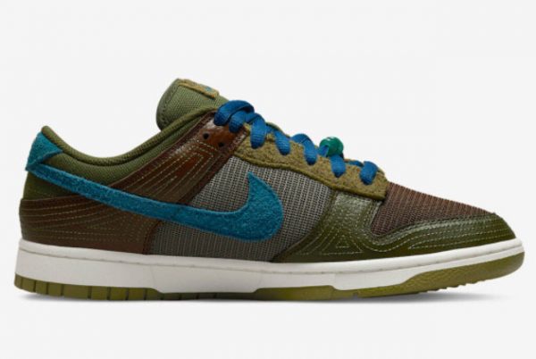 new nike dunk low nh cacao wow cacao wow marina rough green pilgrim 2022 for sale dr0159 200 1 600x402