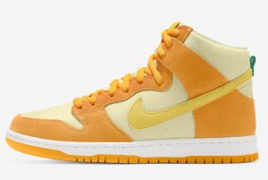 new nike sb dunk high pineapple white yellow 2022 for sale dm0808 700 300x201