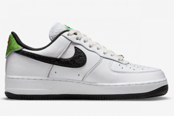 Cheap Nike Air Force 1 Low Just Do It 2022 For Sale DV1492-101-1