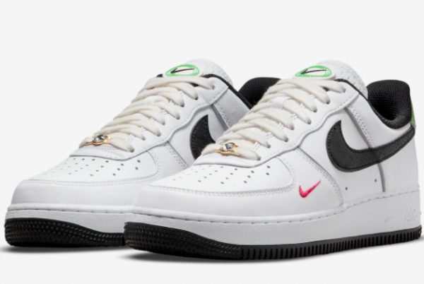 Cheap Nike Air Force 1 Low Just Do It 2022 For Sale DV1492-101-2